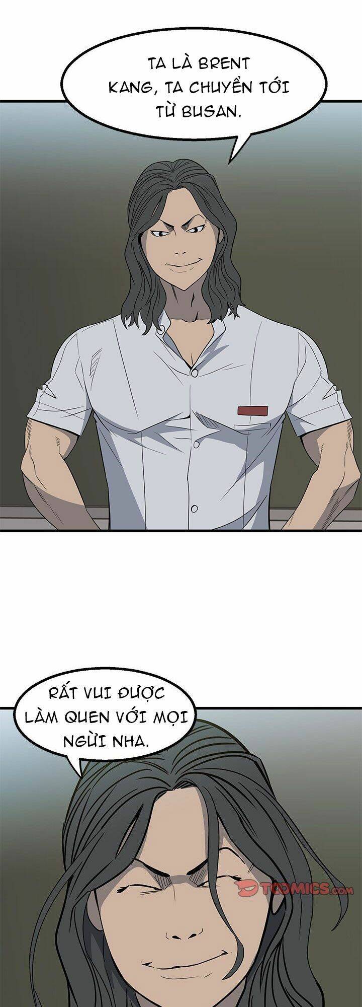 Kẻ Phản Diện Chapter 19 - 8