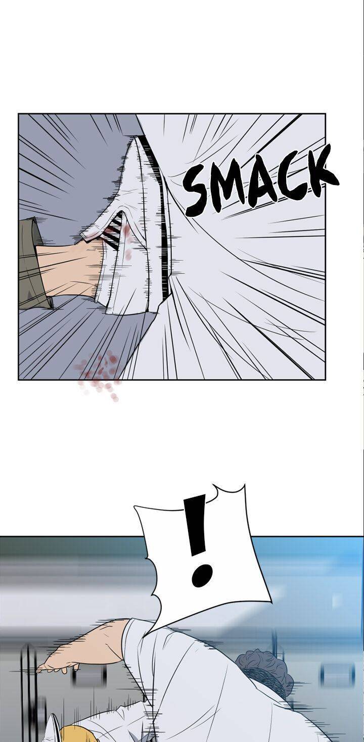 Kẻ Phản Diện Chapter 2 - 11