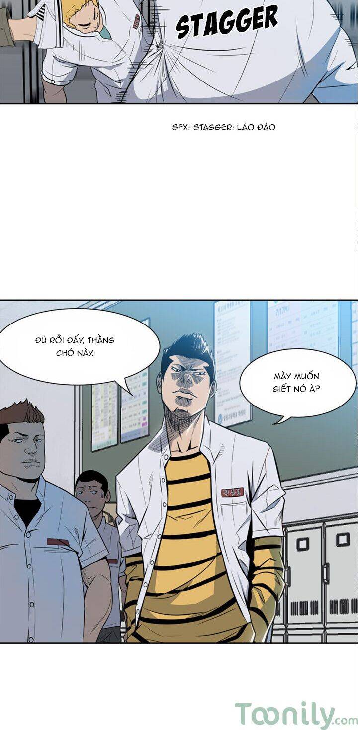 Kẻ Phản Diện Chapter 2 - 12
