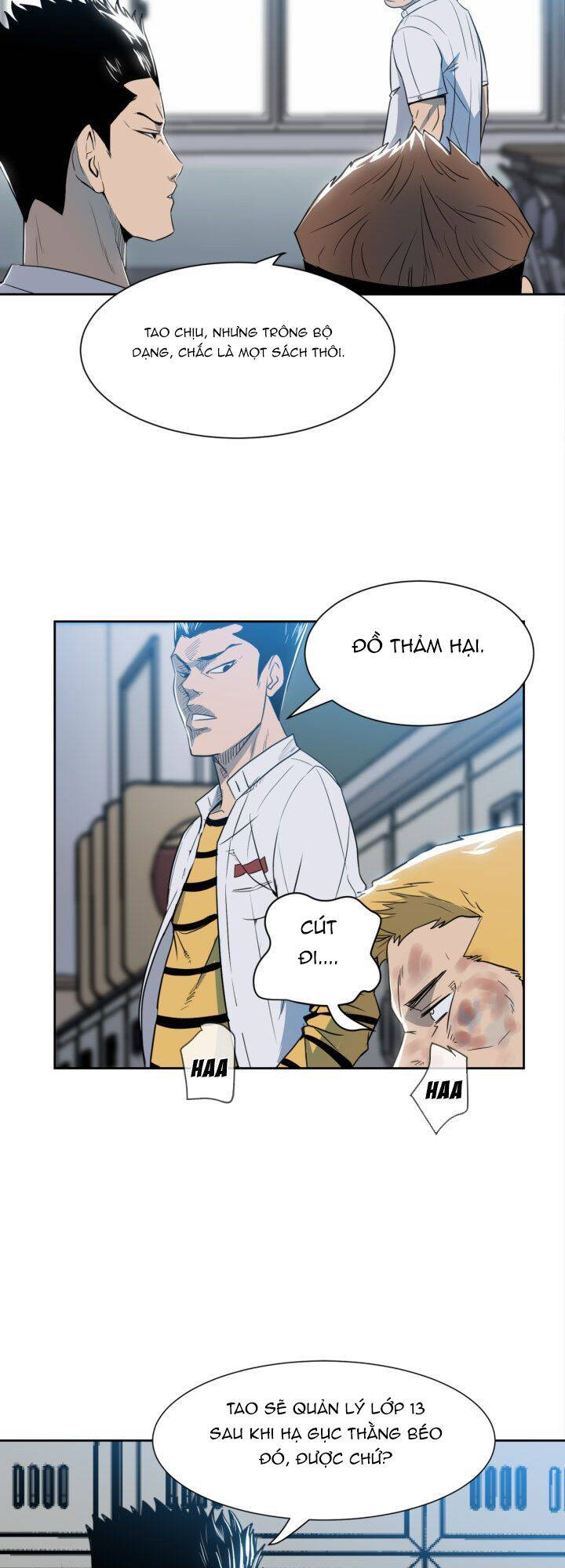 Kẻ Phản Diện Chapter 2 - 14