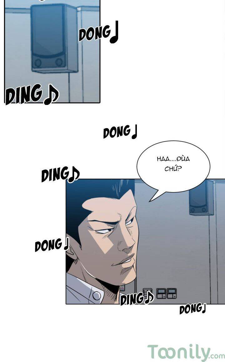 Kẻ Phản Diện Chapter 2 - 17