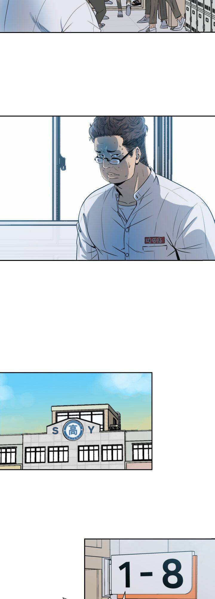 Kẻ Phản Diện Chapter 2 - 19