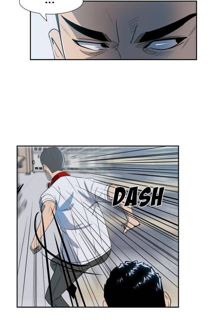 Kẻ Phản Diện Chapter 2 - 21