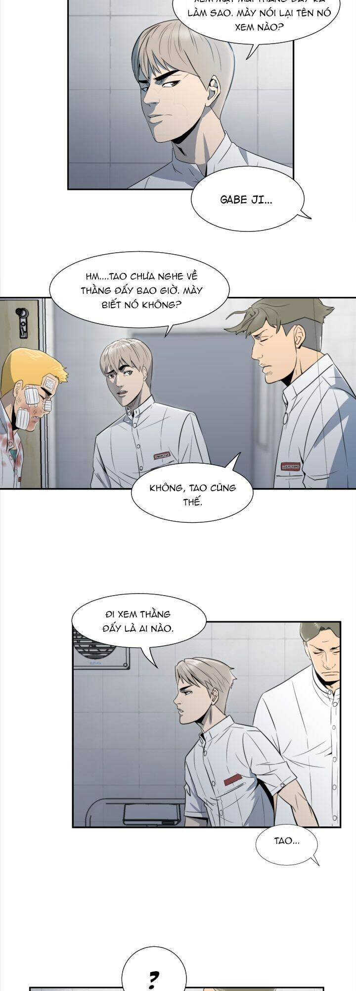 Kẻ Phản Diện Chapter 2 - 24