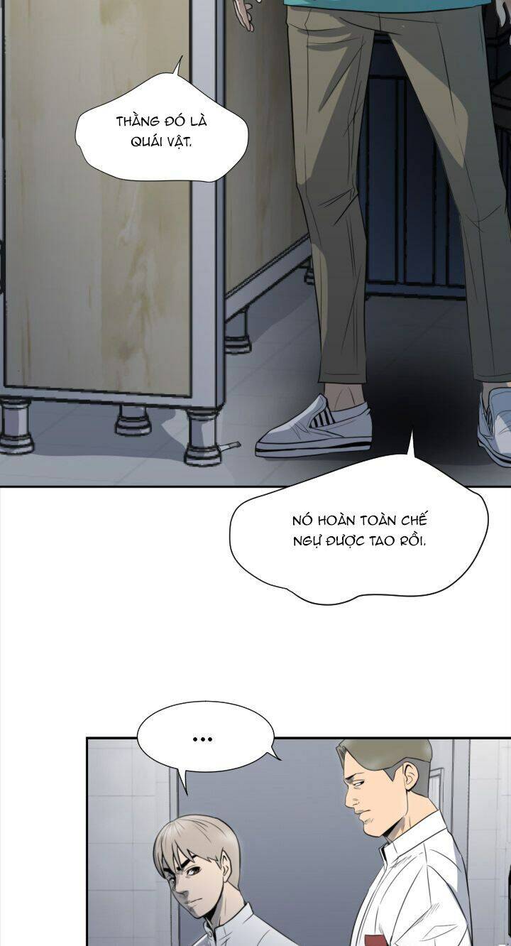 Kẻ Phản Diện Chapter 2 - 26