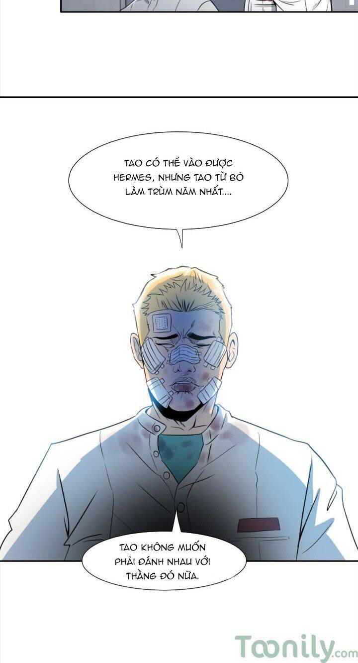 Kẻ Phản Diện Chapter 2 - 27