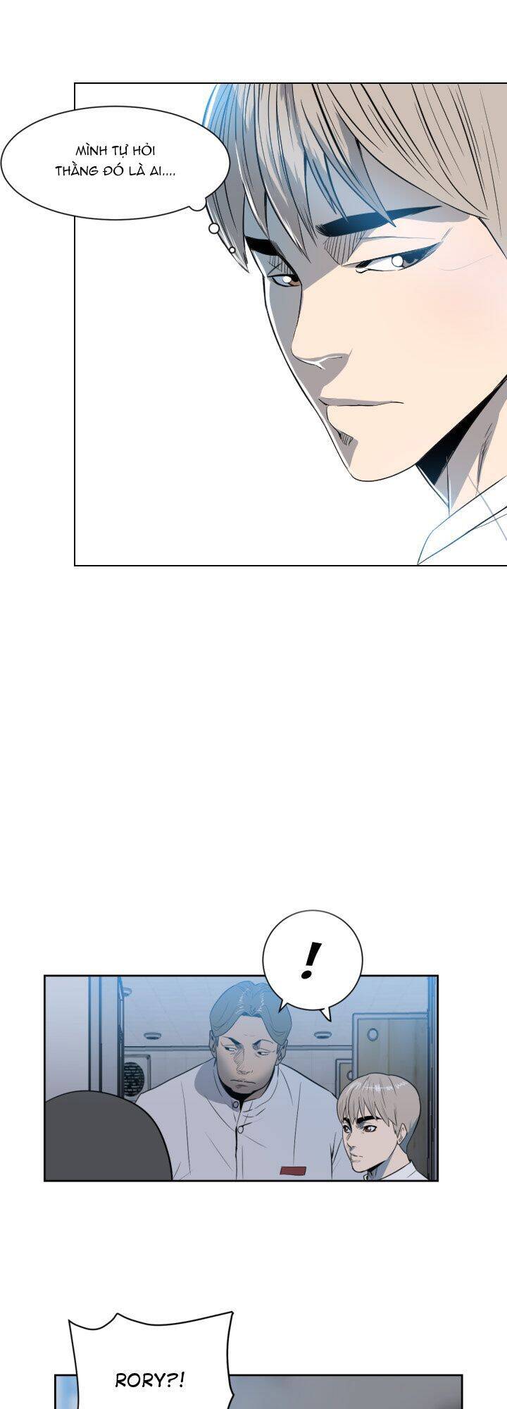 Kẻ Phản Diện Chapter 2 - 28