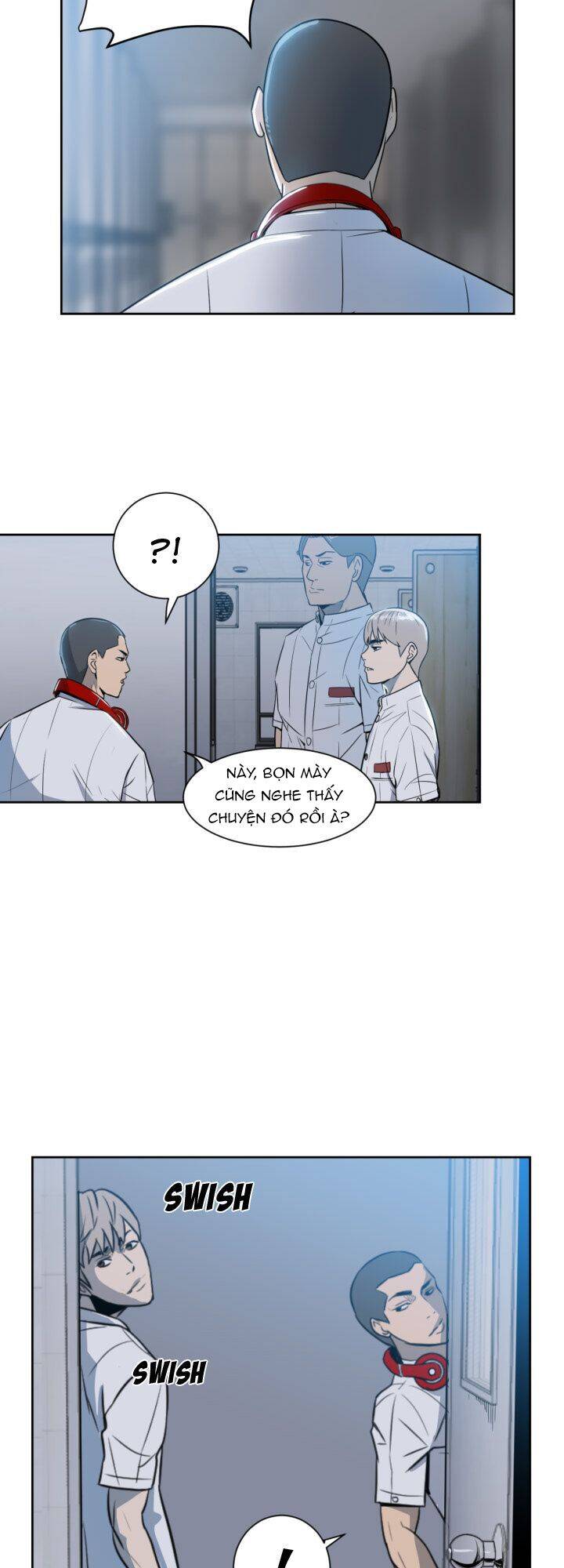 Kẻ Phản Diện Chapter 2 - 29