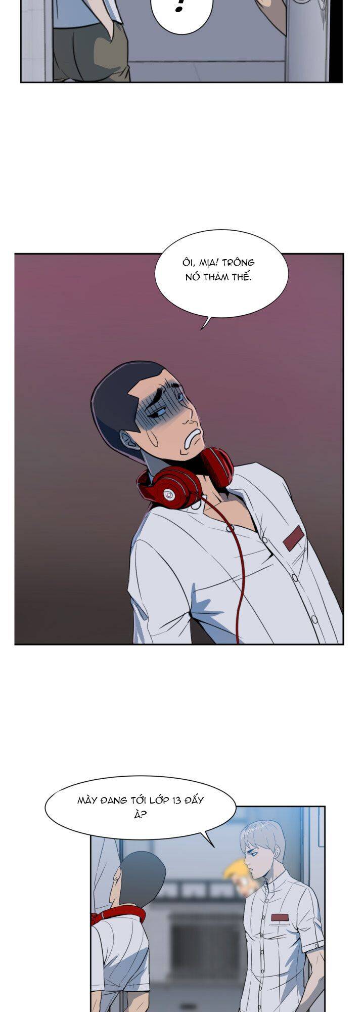 Kẻ Phản Diện Chapter 2 - 30