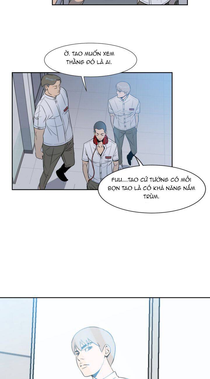 Kẻ Phản Diện Chapter 2 - 31