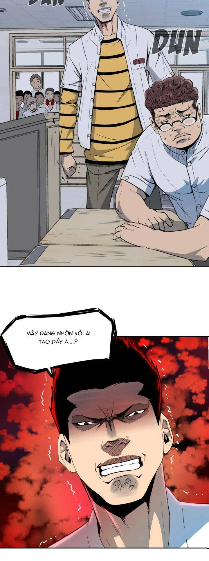 Kẻ Phản Diện Chapter 2 - 34