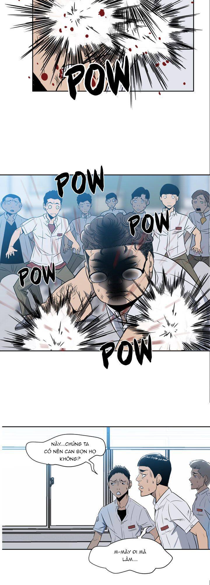 Kẻ Phản Diện Chapter 2 - 10