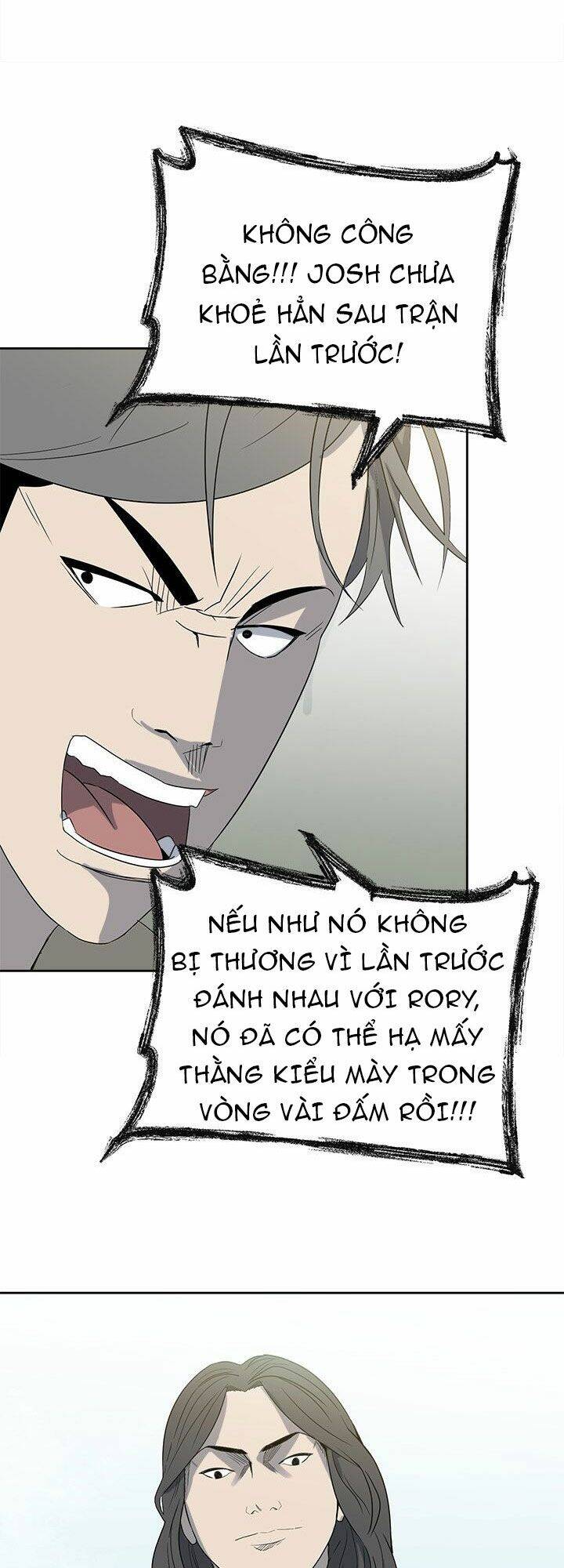 Kẻ Phản Diện Chapter 20 - 14