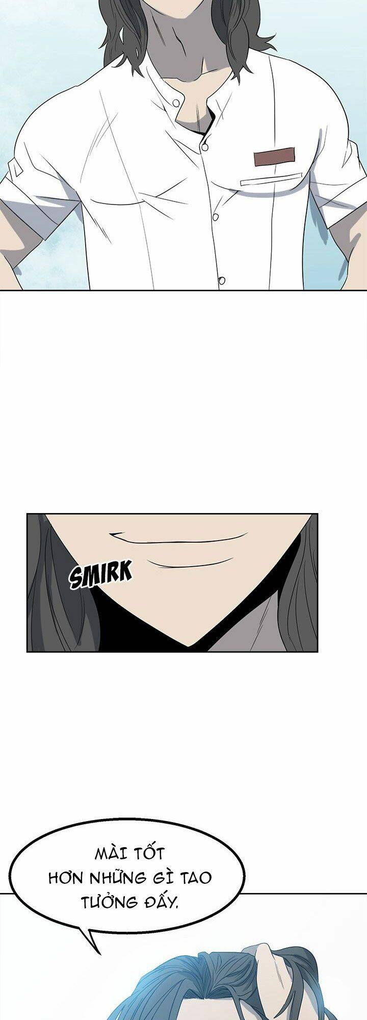 Kẻ Phản Diện Chapter 20 - 15