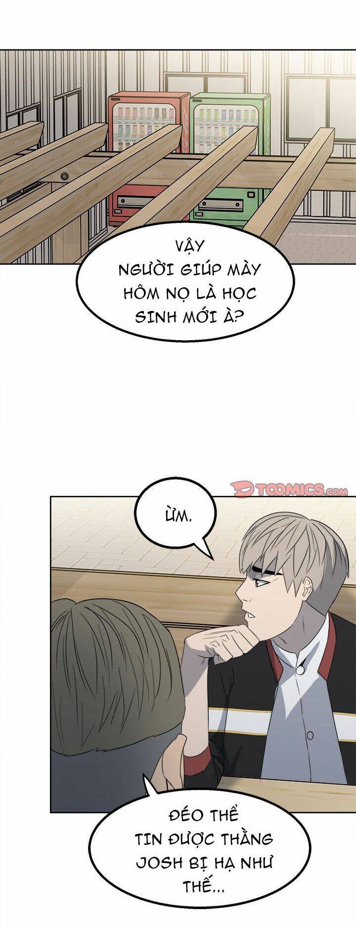 Kẻ Phản Diện Chapter 20 - 20