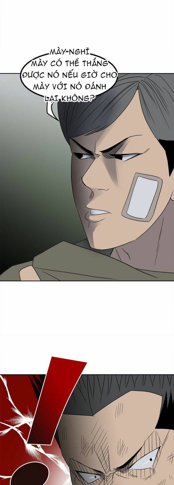 Kẻ Phản Diện Chapter 20 - 30