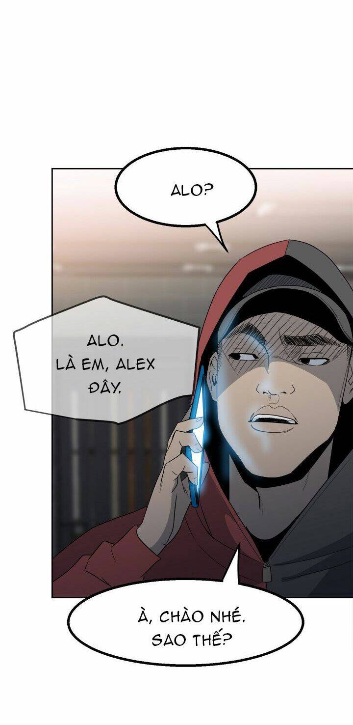 Kẻ Phản Diện Chapter 20 - 4