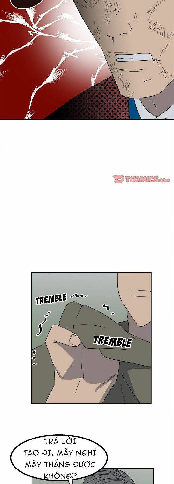 Kẻ Phản Diện Chapter 20 - 31