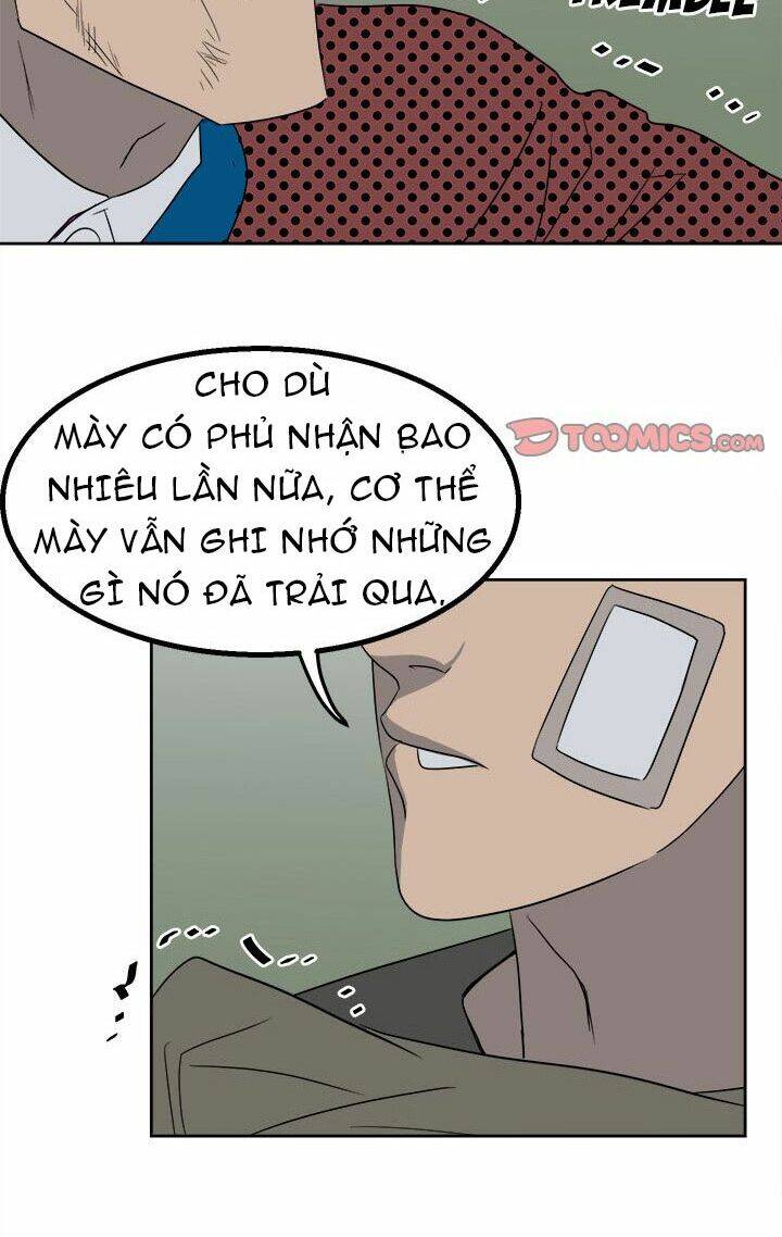 Kẻ Phản Diện Chapter 20 - 33