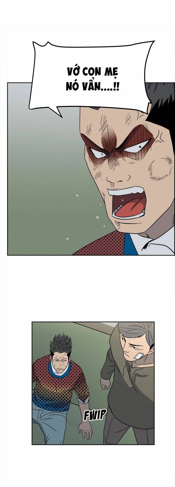 Kẻ Phản Diện Chapter 20 - 34