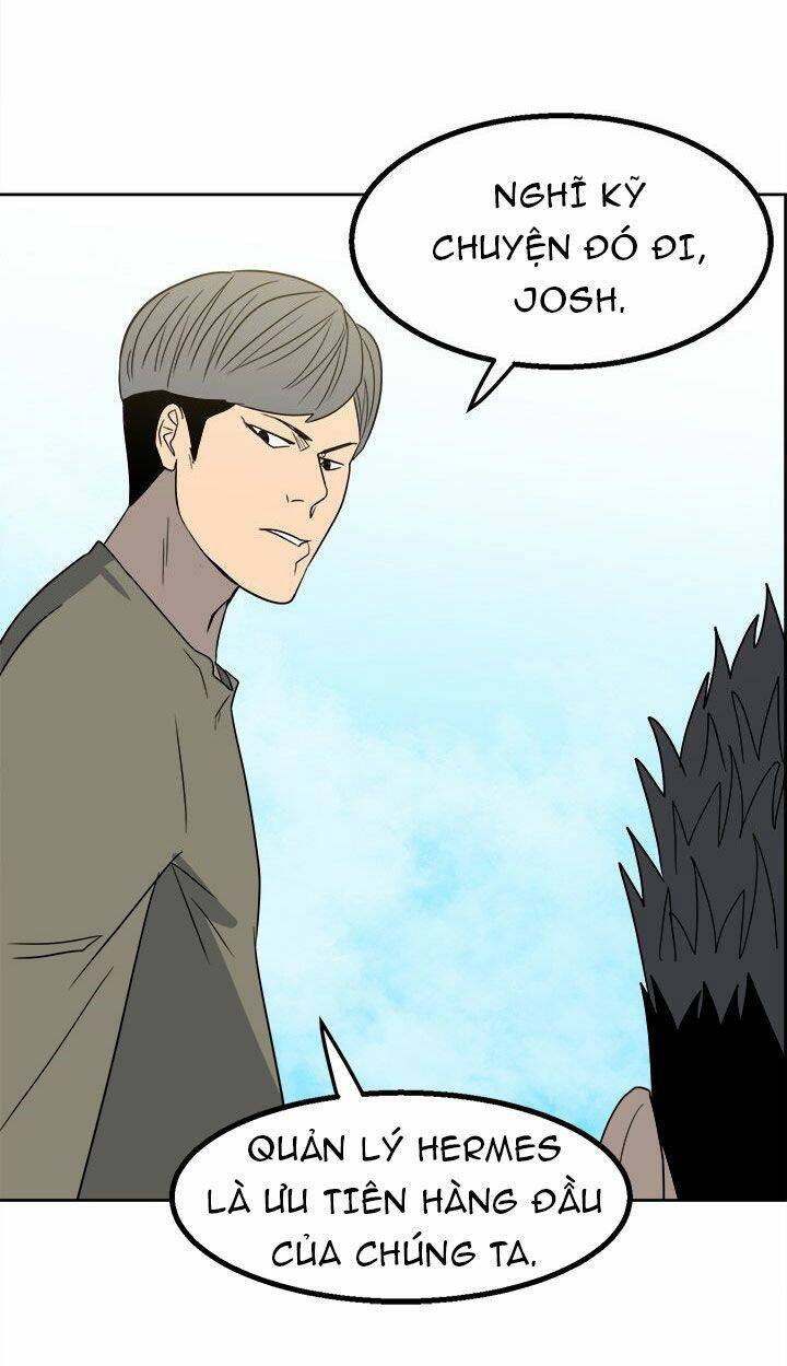 Kẻ Phản Diện Chapter 20 - 35