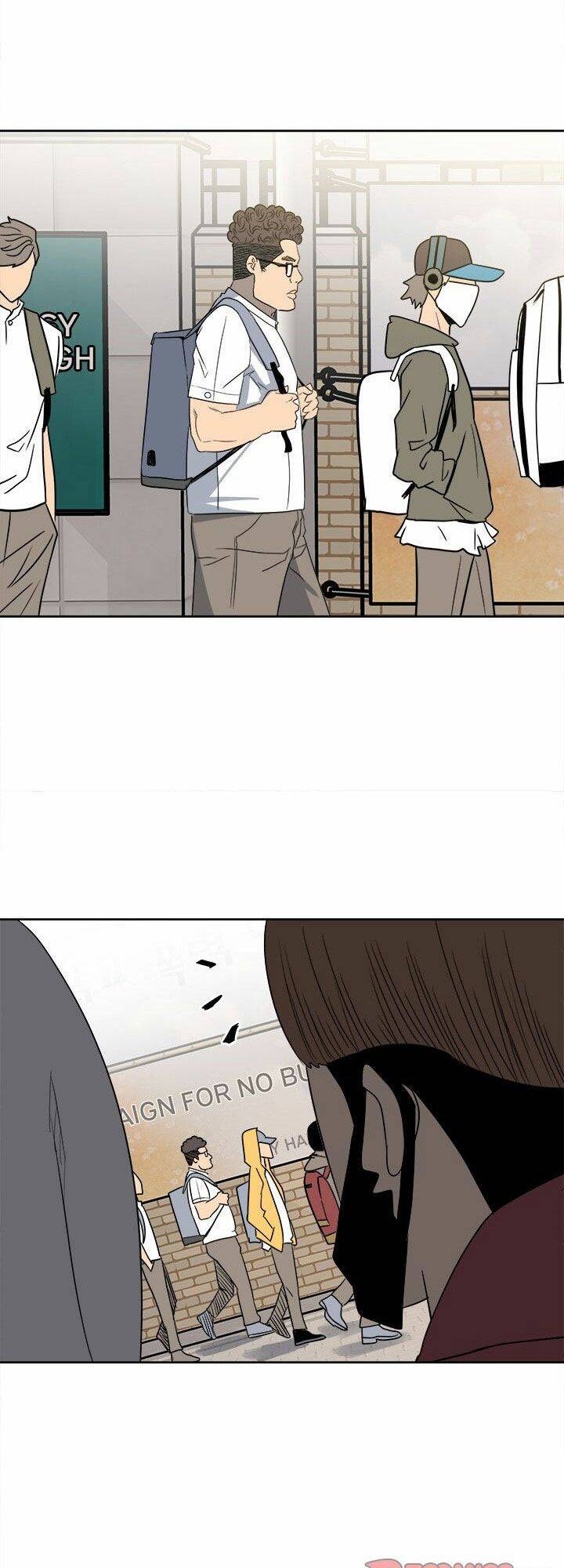 Kẻ Phản Diện Chapter 20 - 39