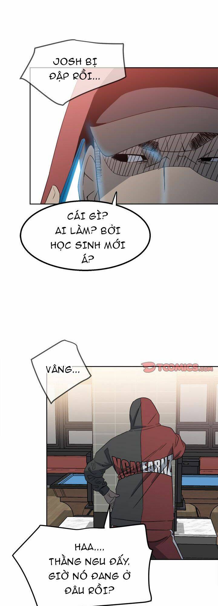 Kẻ Phản Diện Chapter 20 - 5