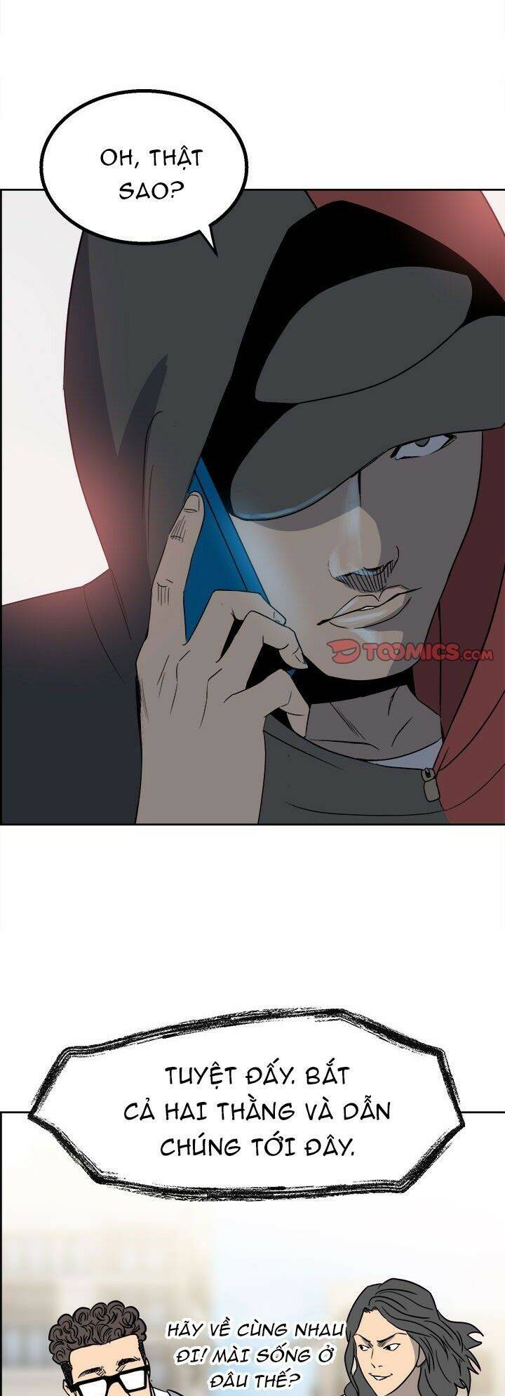 Kẻ Phản Diện Chapter 20 - 43