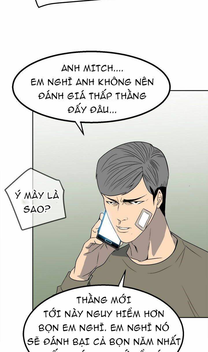 Kẻ Phản Diện Chapter 20 - 6