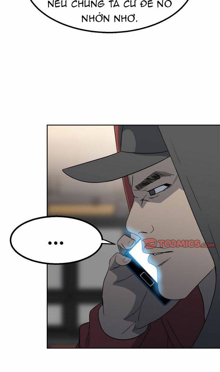 Kẻ Phản Diện Chapter 20 - 7