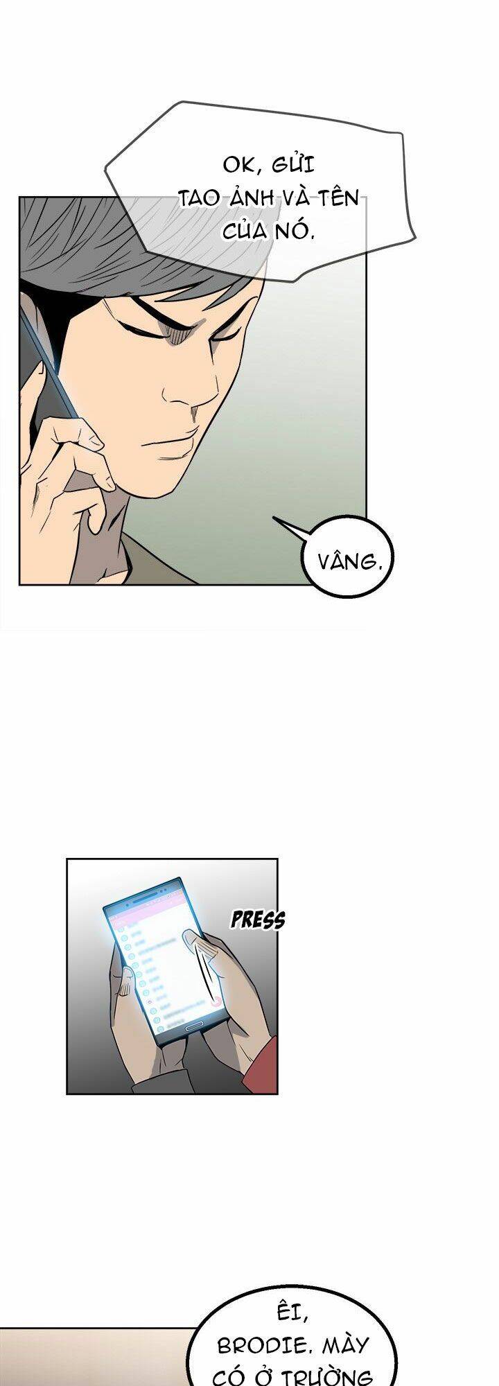 Kẻ Phản Diện Chapter 20 - 8
