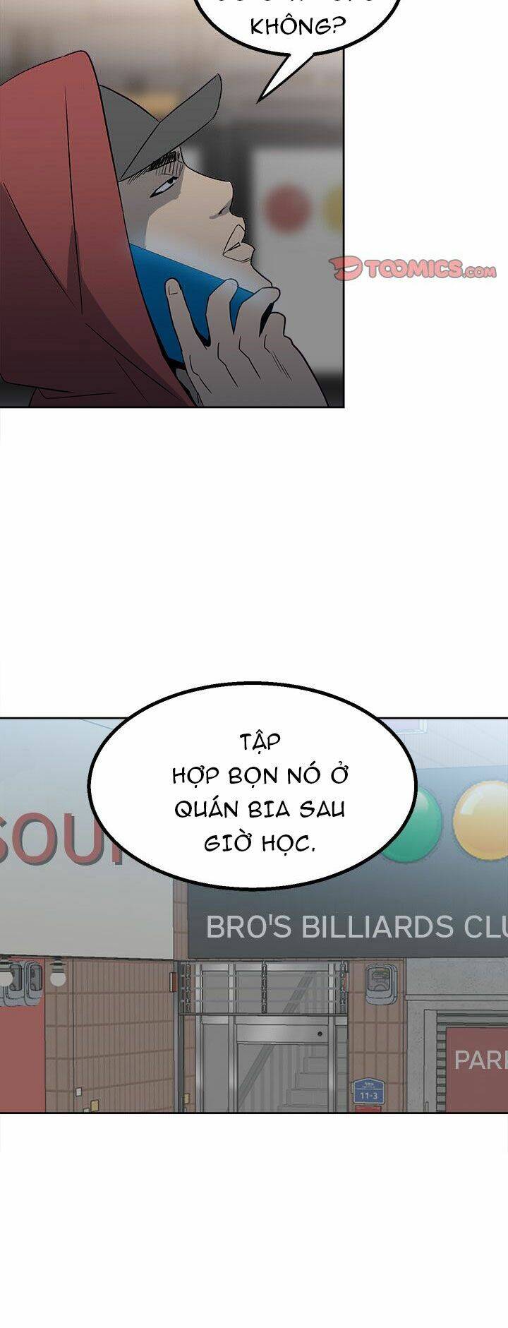 Kẻ Phản Diện Chapter 20 - 9