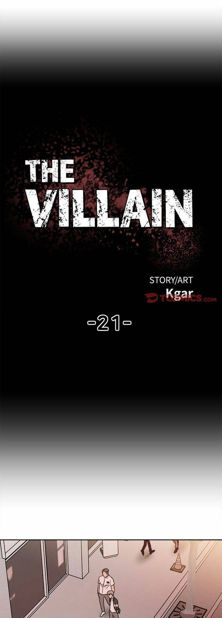 Kẻ Phản Diện Chapter 21 - 2