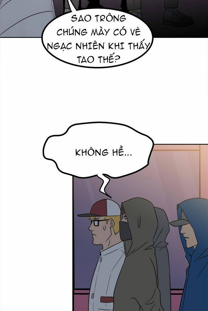 Kẻ Phản Diện Chapter 21 - 12