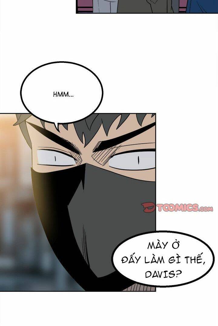 Kẻ Phản Diện Chapter 21 - 13