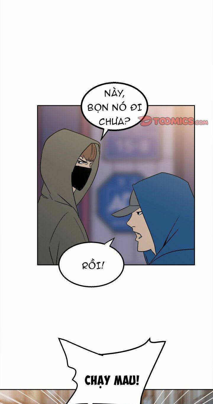 Kẻ Phản Diện Chapter 21 - 15