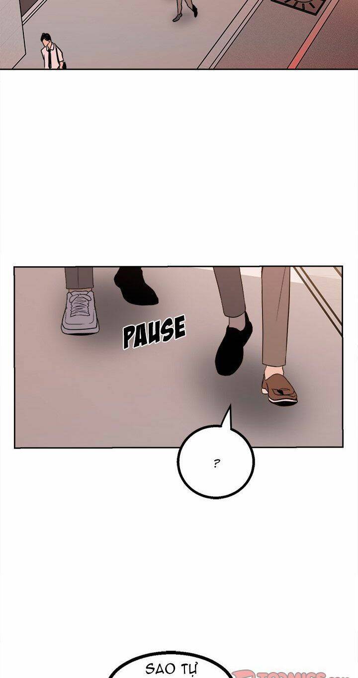 Kẻ Phản Diện Chapter 21 - 3