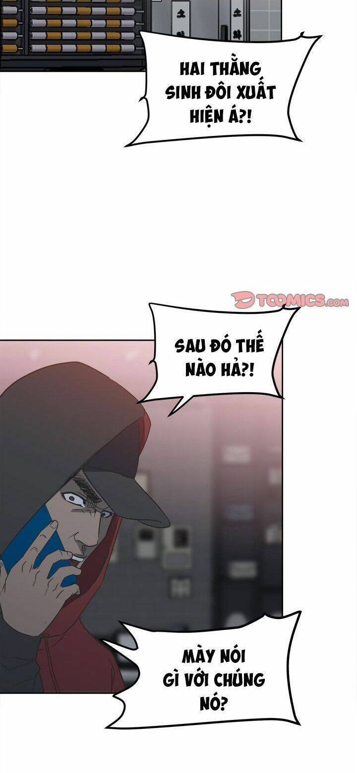 Kẻ Phản Diện Chapter 21 - 22