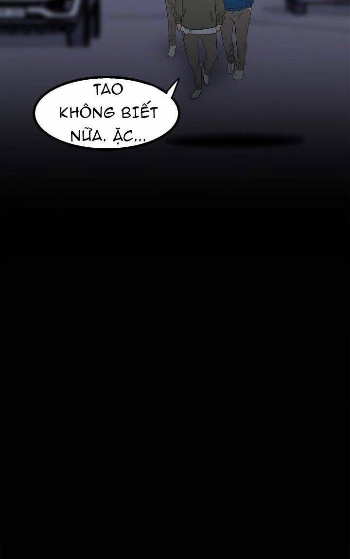 Kẻ Phản Diện Chapter 21 - 25