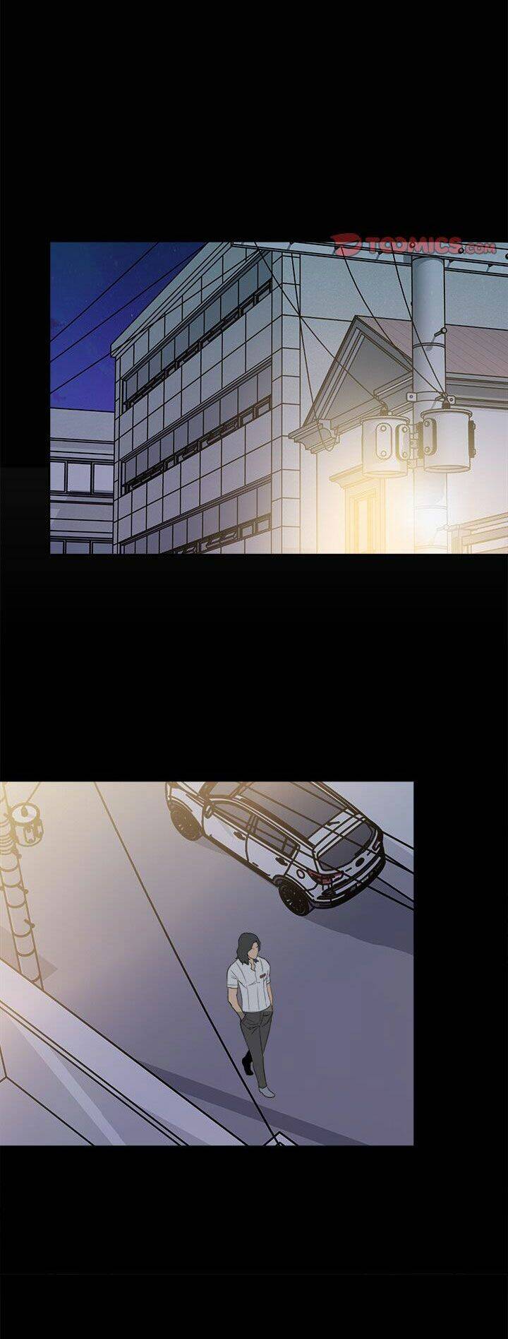 Kẻ Phản Diện Chapter 21 - 26