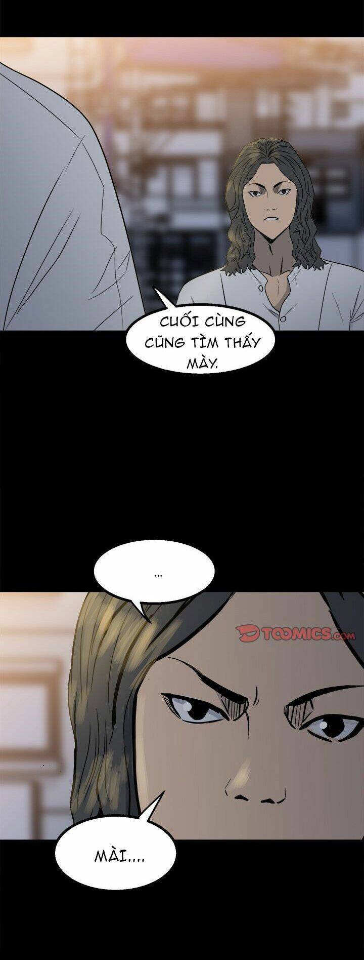 Kẻ Phản Diện Chapter 21 - 27