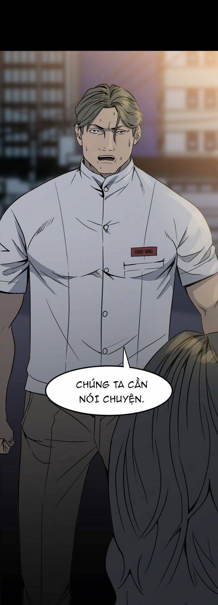 Kẻ Phản Diện Chapter 21 - 28