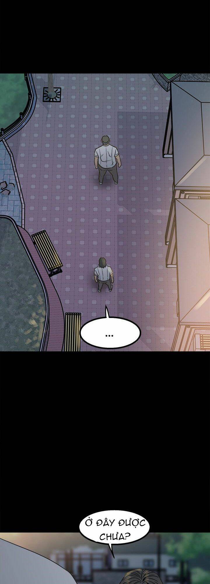 Kẻ Phản Diện Chapter 21 - 31