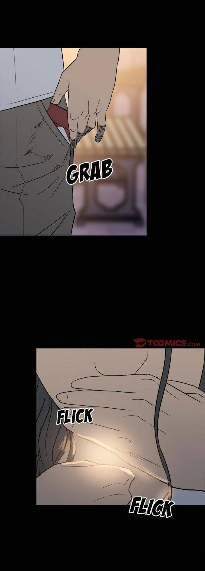 Kẻ Phản Diện Chapter 21 - 34