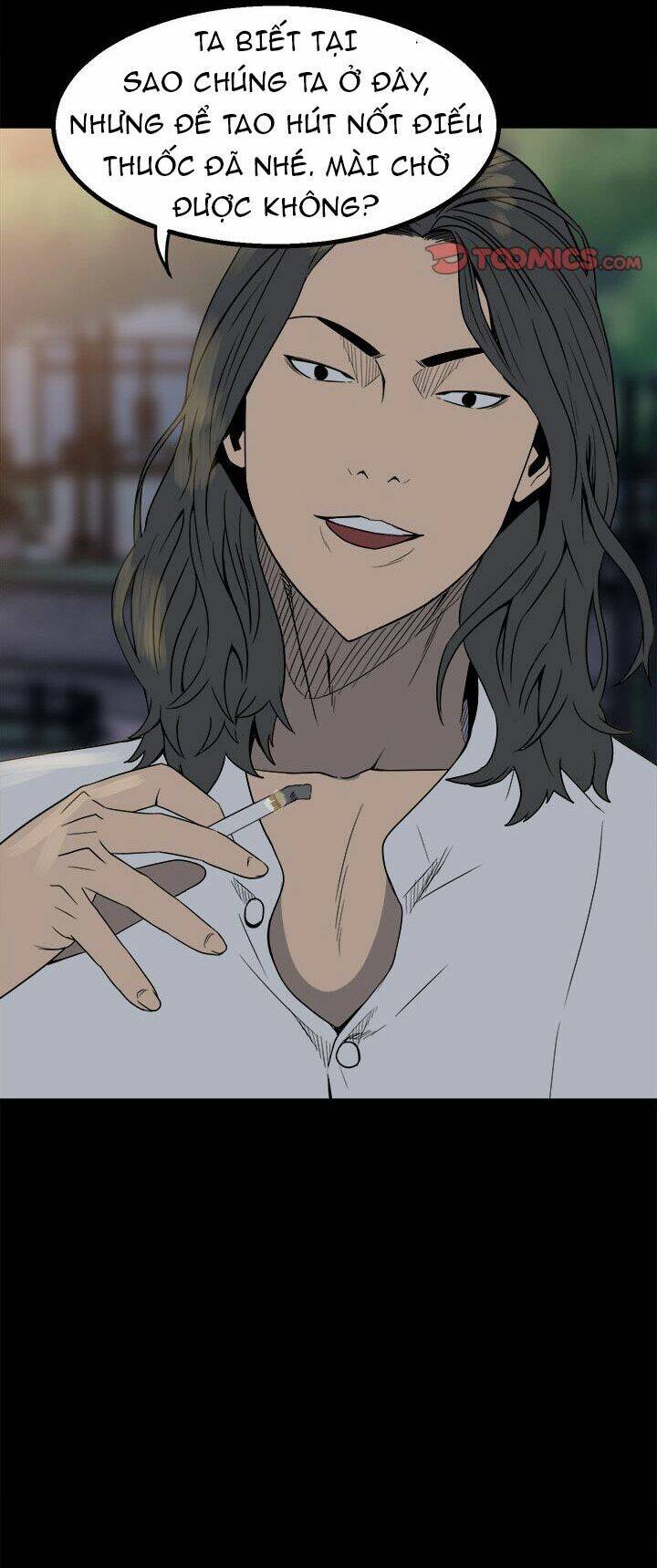 Kẻ Phản Diện Chapter 21 - 36