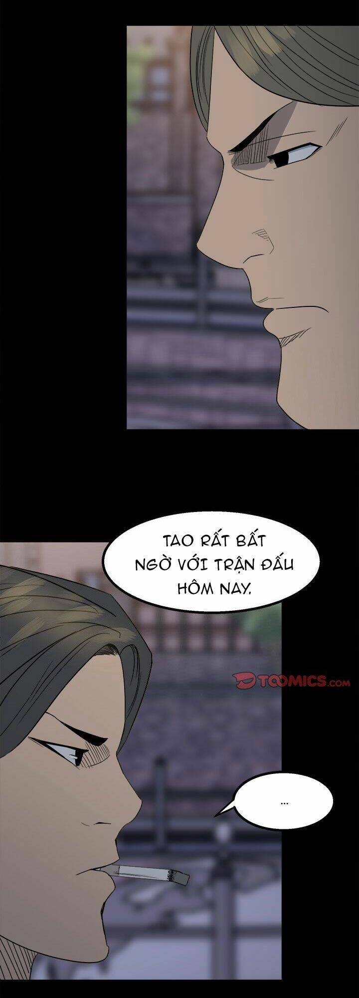 Kẻ Phản Diện Chapter 21 - 37