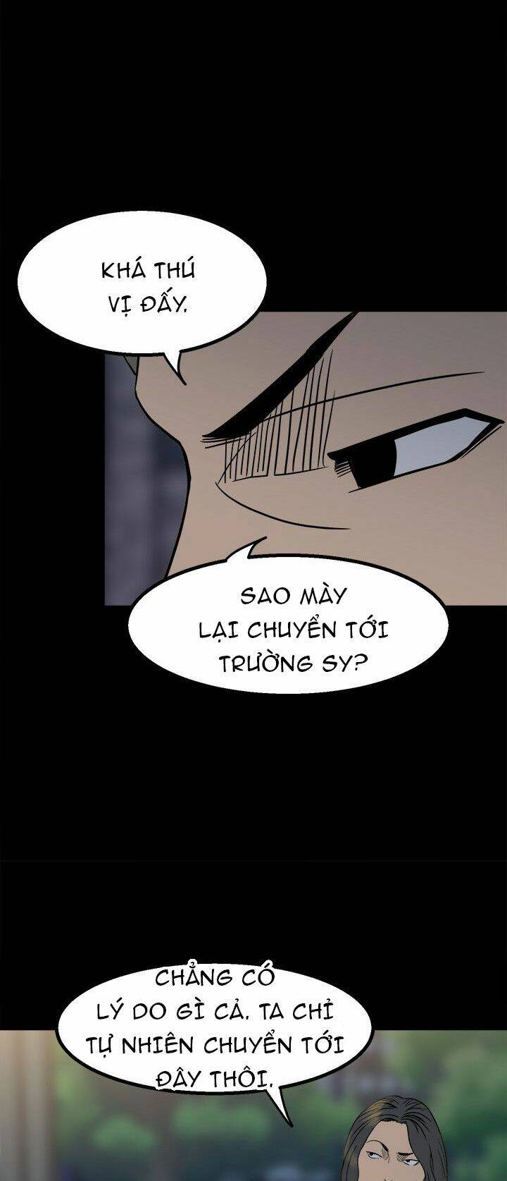 Kẻ Phản Diện Chapter 21 - 38