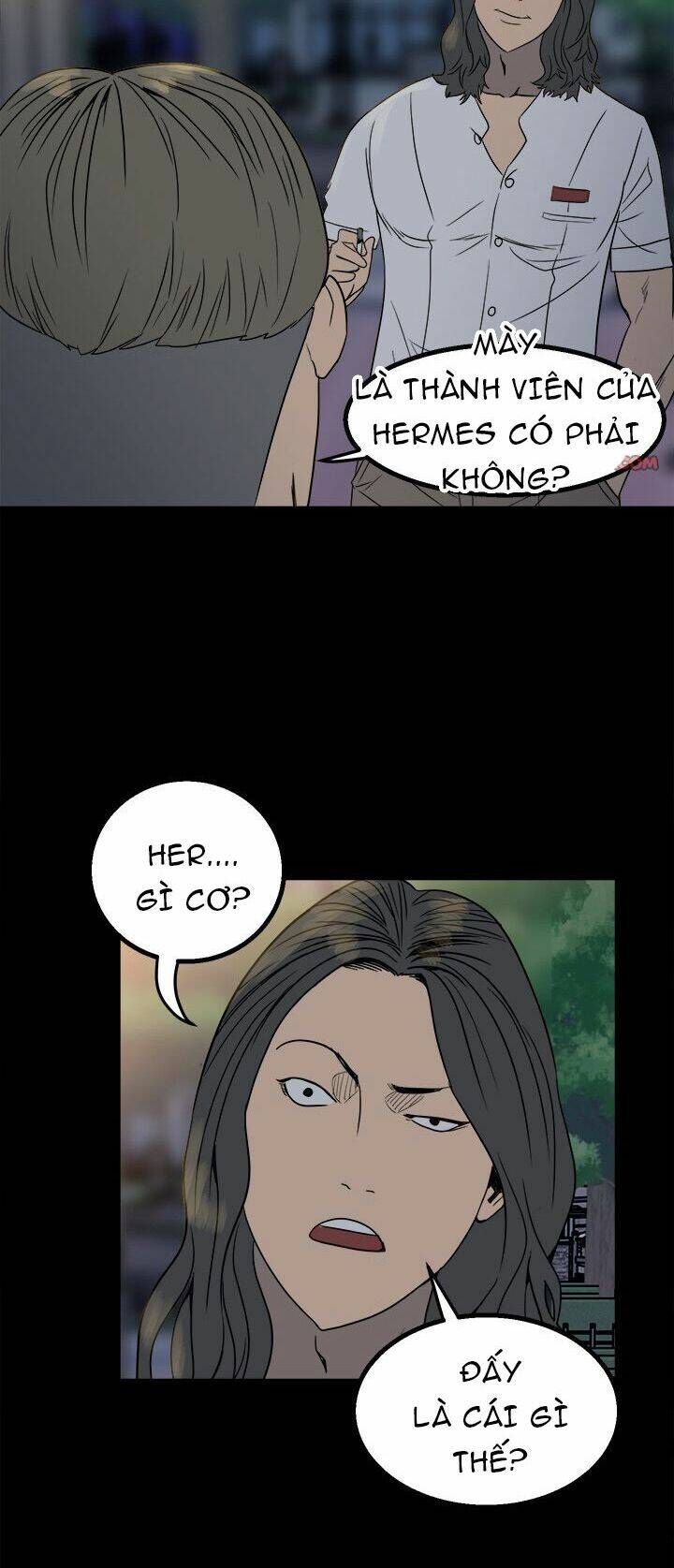 Kẻ Phản Diện Chapter 21 - 39