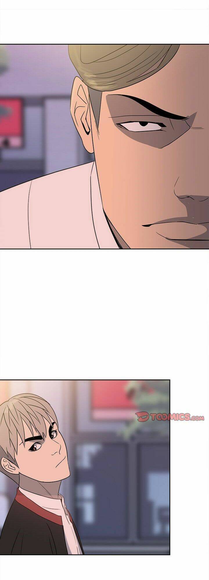 Kẻ Phản Diện Chapter 21 - 5