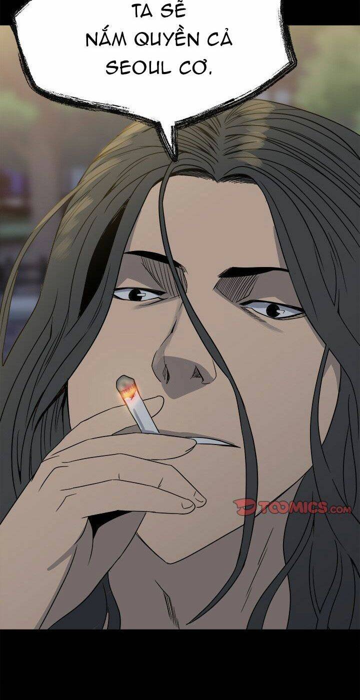 Kẻ Phản Diện Chapter 21 - 42